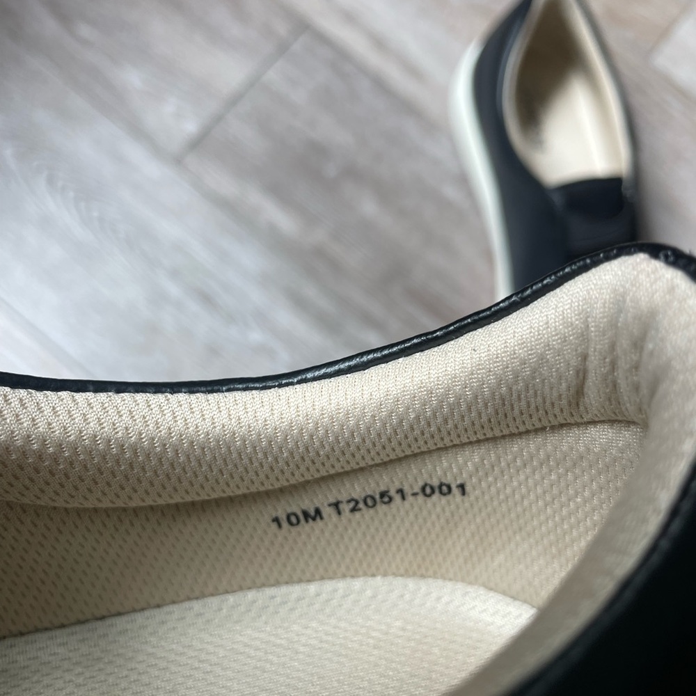 Arville Slip On Trotters - Picture 8 of 8